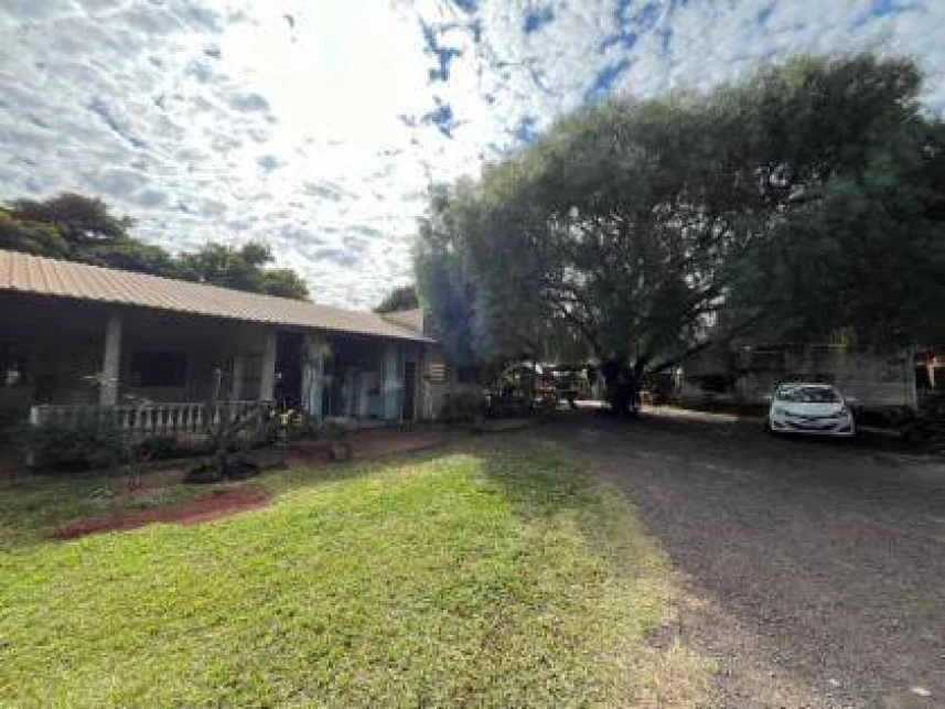 Rua Idalina Lúcia Pereira, 58, Recanto Bom Retiro, Apucarana, PR, 86803655