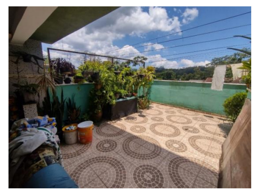 Imagem 3 do Leilão de Casa - Centro Ouro Fino Paulista - Ribeirão Pires/SP