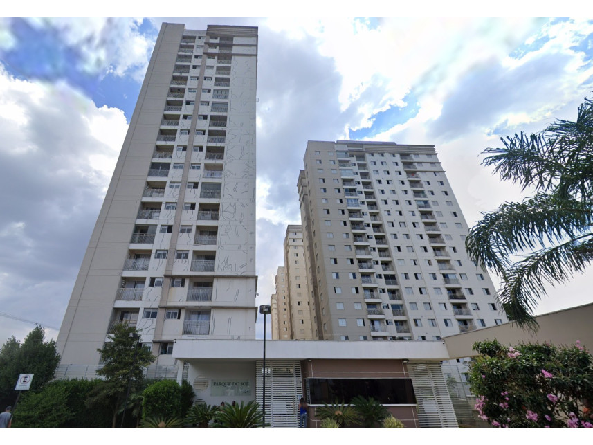 Imagem do Leilão de Apartamento - Ponte Grande - Guarulhos/SP