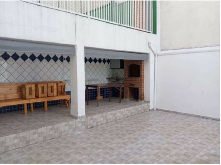 Imagem 9 do Leilão de Apartamento - Penha - São Paulo/SP