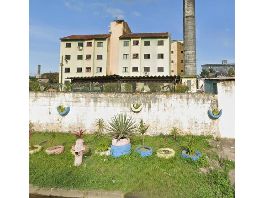 Imagem 3 do Leilão de Apartamento - Vila Iolanda - São Vicente/SP