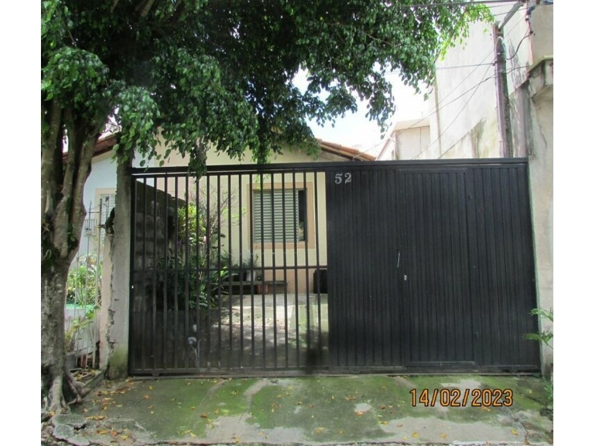 Imagem 1 do Leilão de Casa - Jardim Nova Poá - Poá/SP