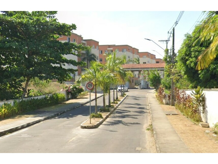 Imagem do Leilão de Apartamento - Nova Esperança - Manaus/AM