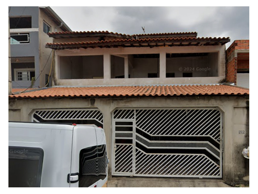 Imagem 1 do Leilão de Casa - Jardim Nova Hortolândia - Hortolândia/SP