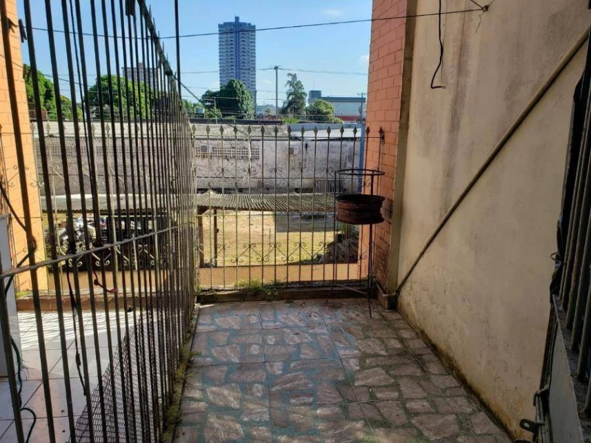 Travessa Cônego Leitão, 1863, Apartamento 103, Edifício Eustáquio, Centro, Castanhal, PA, 68742-015