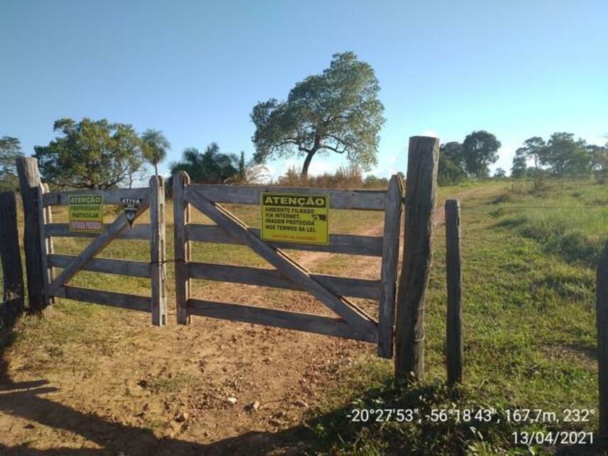 Imagem 30 do Leilão de Fazenda - Zona Rural - Miranda/MS