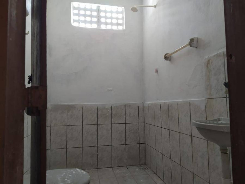 Imagem 6 do Leilão de Casa - Planalto Piracicaba - Santa Quitéria/CE