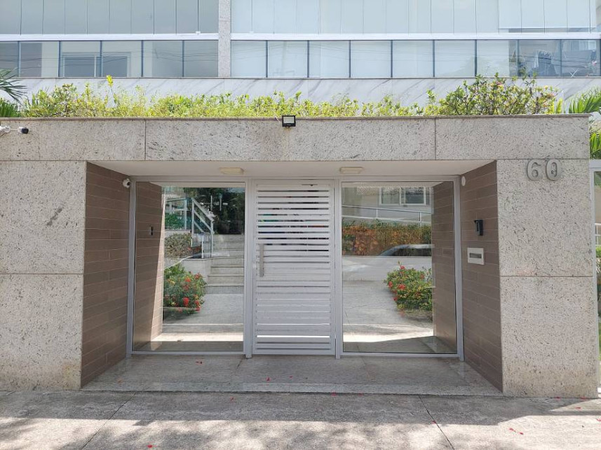 Imagem 2 do Leilão de Apartamento - Recreio Dos Bandeirantes - Rio De Janeiro/RJ