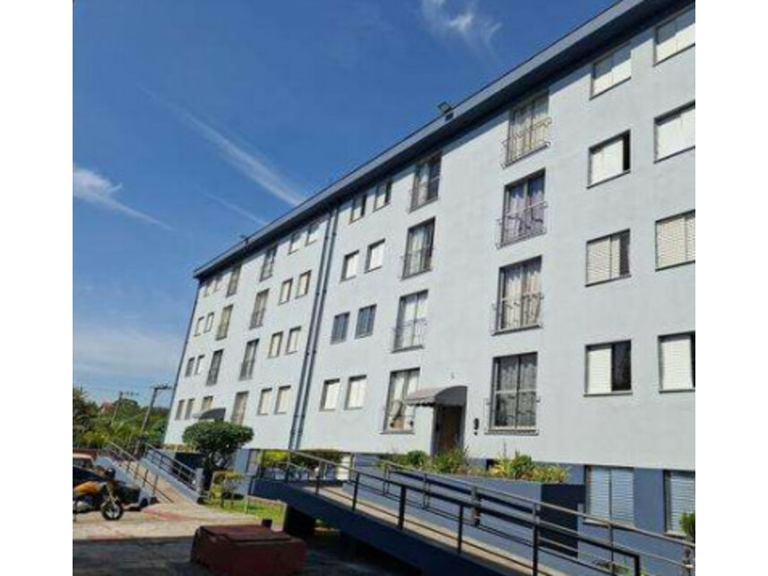 Imagem 2 do Leilão de Apartamento - São Miguel Paulista - São Paulo/SP