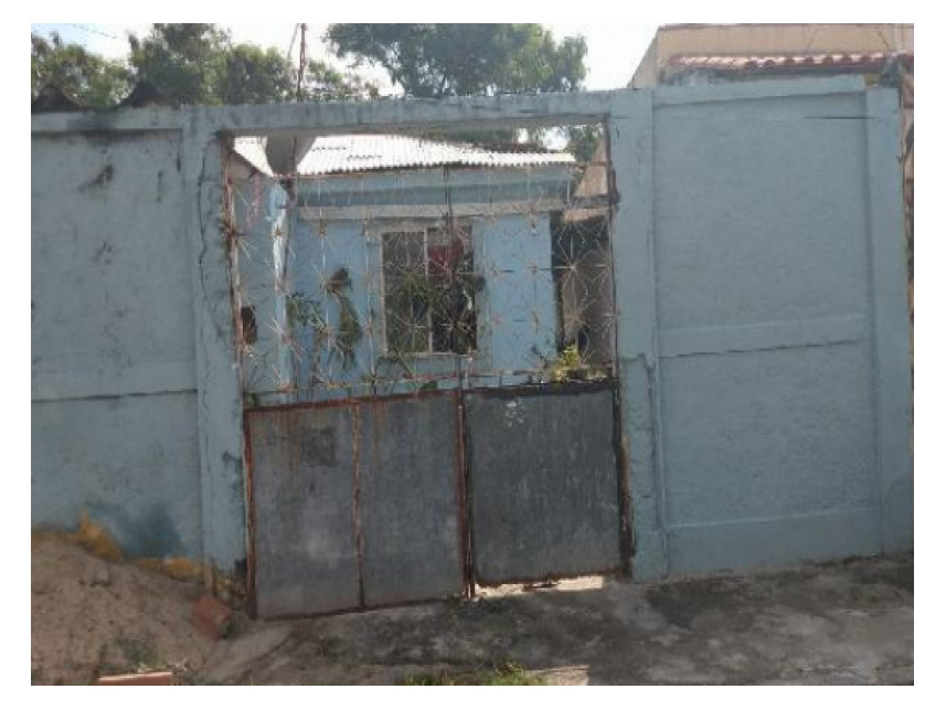 Foto de Casa na Rua Recanto da Paz, 155 - Leilão em Rio de Janeiro/RJ