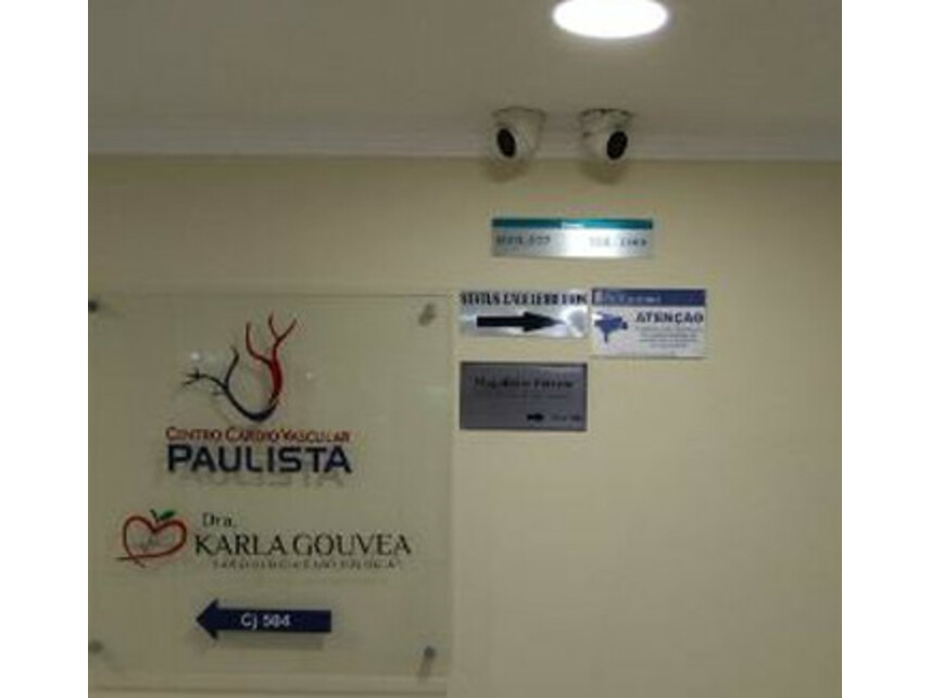Imagem 2 do Leilão de Sala - Vila Mariana - São Paulo/SP