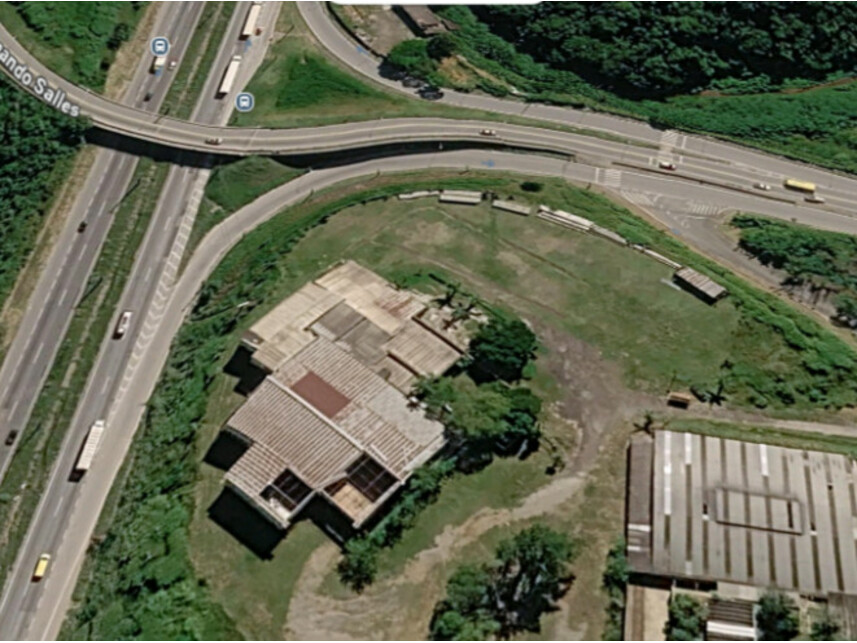 Imagem 2 do Leilão de Imóveis Comerciais - Potuverá - Itapecerica da Serra/SP