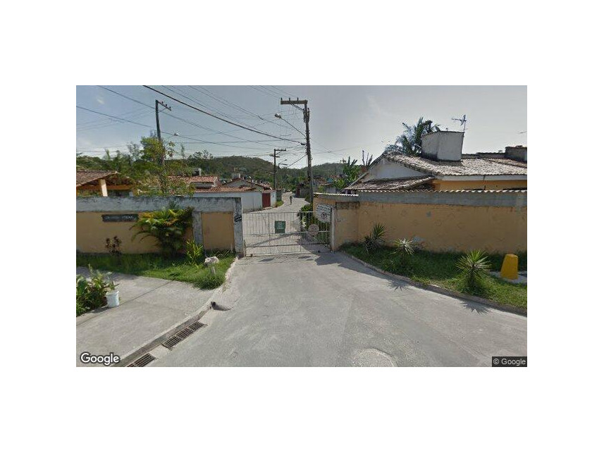 Casa - São Gonçalo / RJ - Tribobó Rua Dalva Raposo, 450