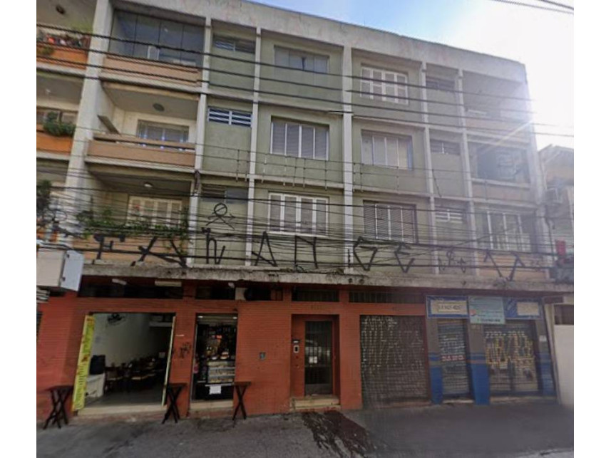Imagem 1 do Leilão de Apartamento - Belenzinho - São Paulo/SP