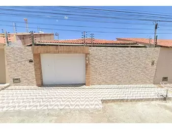 Rua Bolívia, 6, Ceará, Parnaíba, PI, Z-37269-009