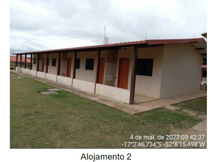 Imagem 10 do Leilão de Área Rural - Zona Rural - Caiapônia/GO
