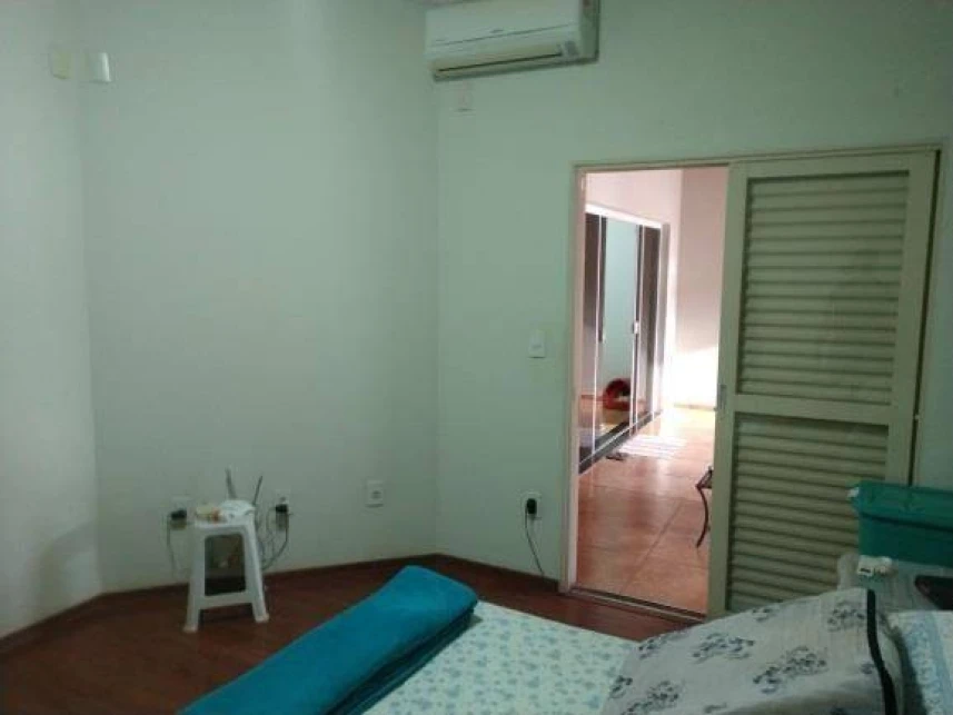 Rua Paulino Pessoto, 162, Cidade Jardim, Bariri, SP, 17253158