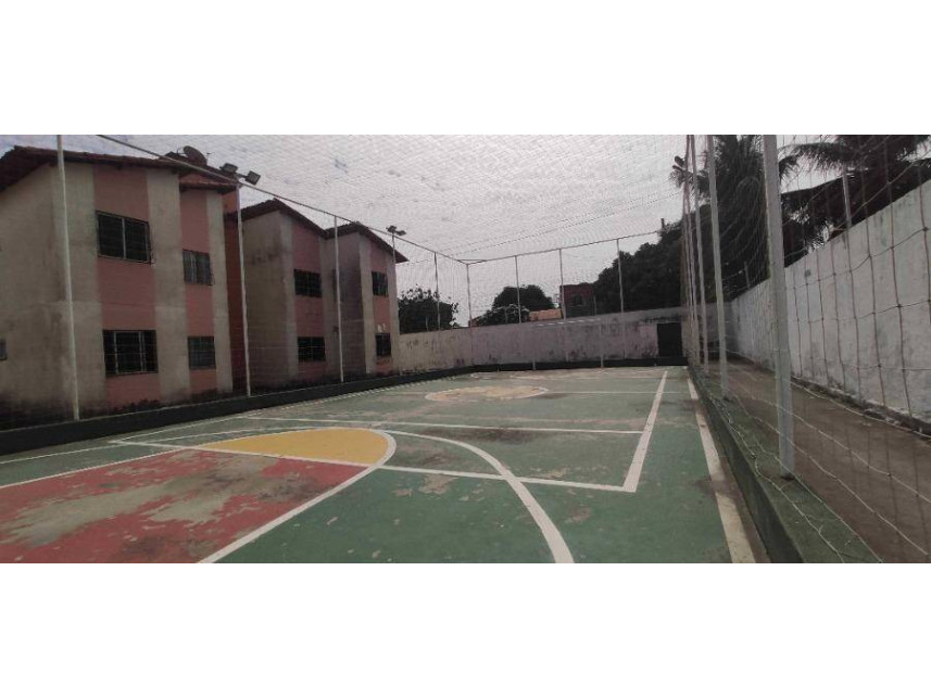 Imagem 11 do Leilão de Apartamento - Barroso - Fortaleza/CE