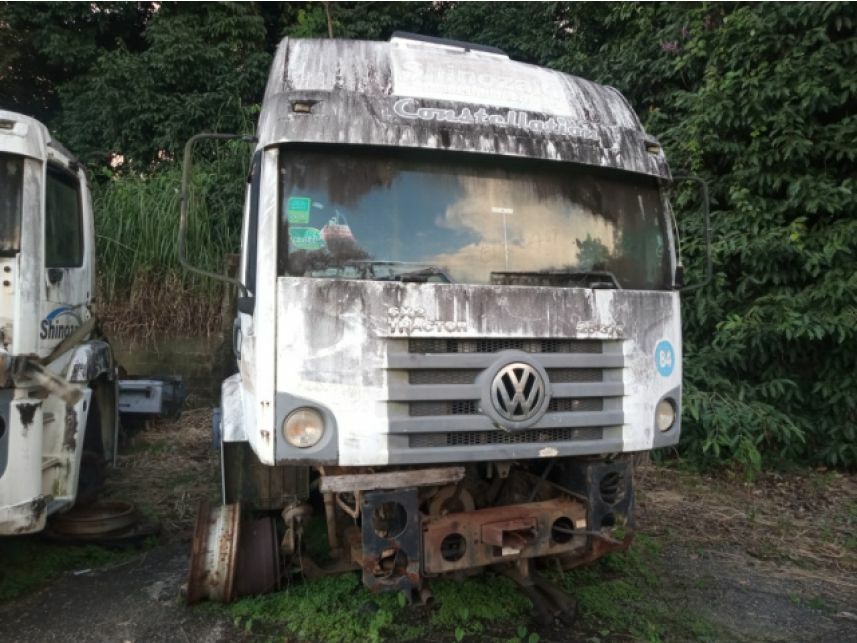 Imagem 1 do Leilão de Veículo em Ipojuca/PE