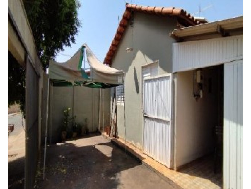 Imagem 6 do Leilão de Casa - Residencial Nadime Derze Jorge II - Ituiutaba/MG