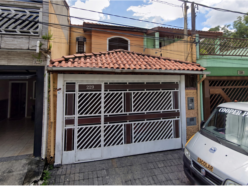 Foto de Casa - Jardim Catanduva - São Paulo/SP