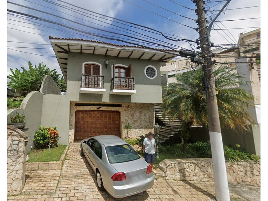 Casa em Leilão em São Paulo / SP - 193403