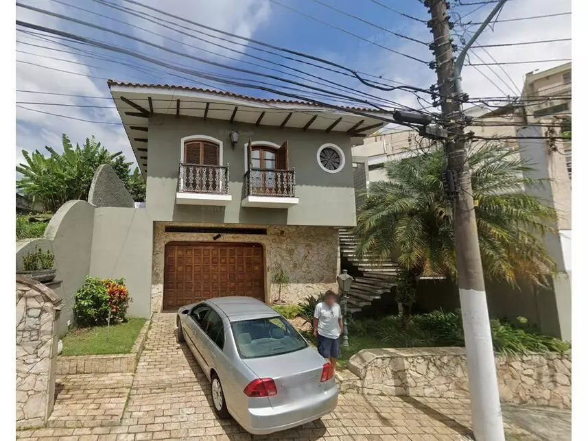 Casa em leilão em Sao Paulo/SP a partir de R$ 891.025 | Lance Rápido