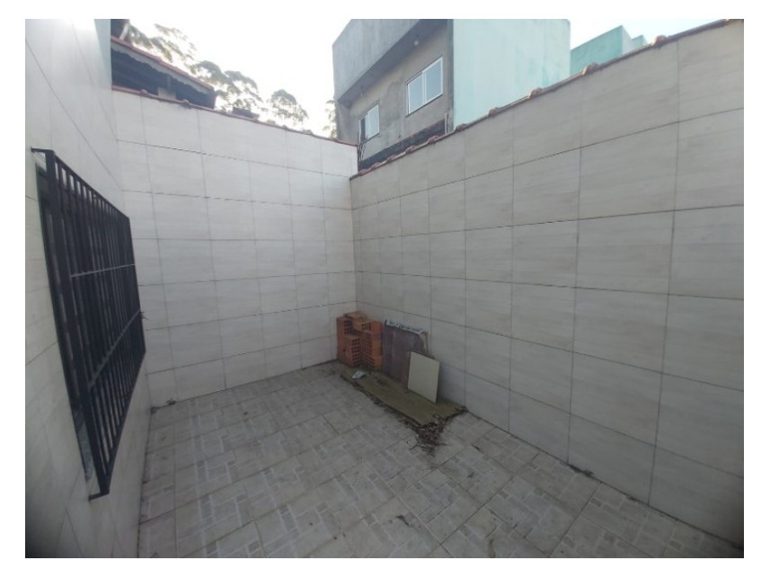Imagem 2 do Leilão de Casa - Parque Residencial Selecta - São Bernardo do Campo/SP
