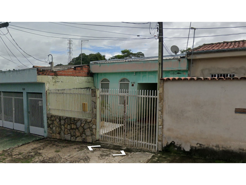 Imagem 1 do Leilão de Casa - Salto de São José - Salto/SP
