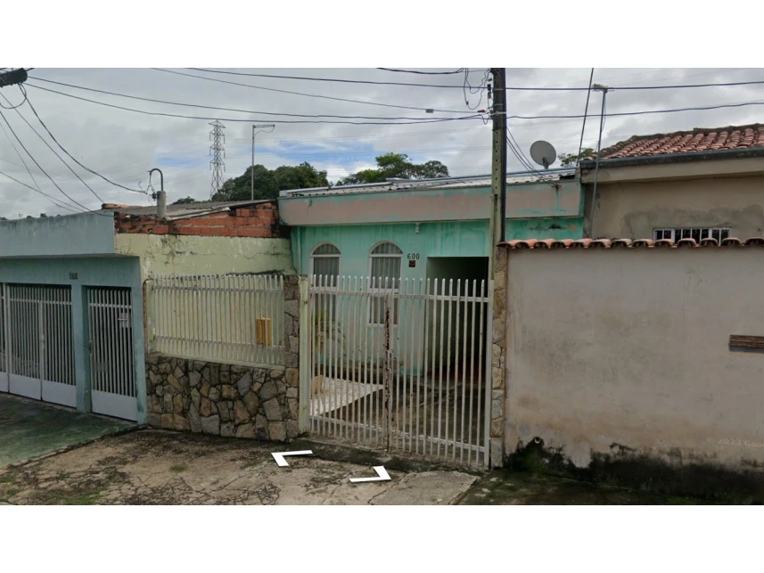 Rua dos Mandis, 600, Salto de São José, Salto, SP
