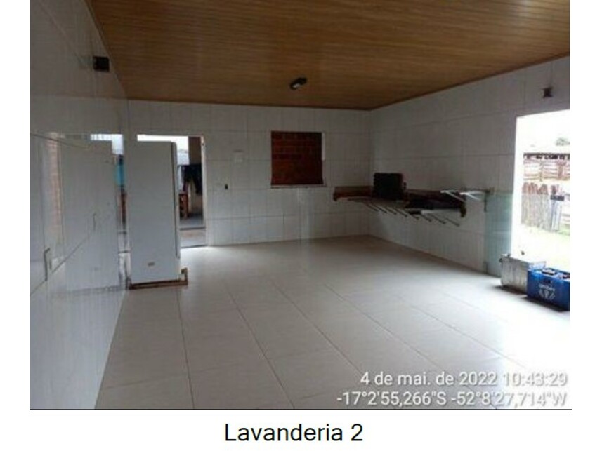 Imagem 18 do Leilão de Área Rural - Zona Rural - Caiapônia/GO