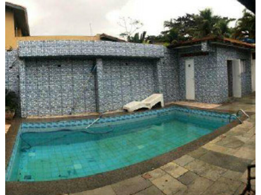 Imagem 2 do Leilão de Casa - Jardim Virgínia - Guarujá/SP