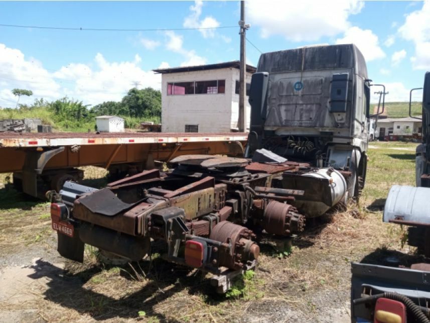 Imagem 3 do Leilão de Veículo em Ipojuca/PE