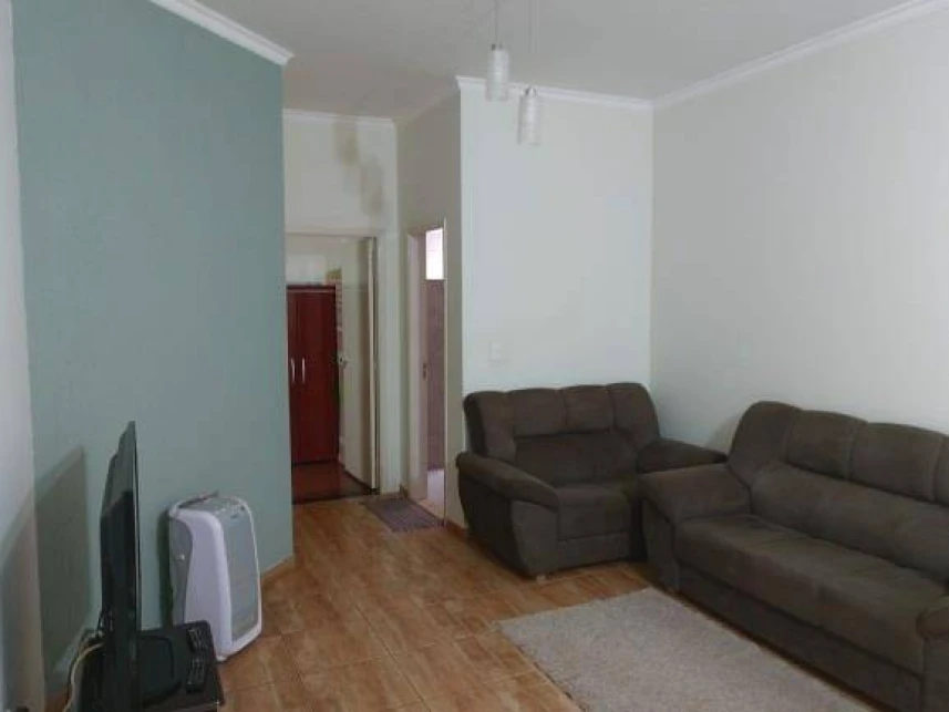 Rua Paulino Pessoto, 162, Cidade Jardim, Bariri, SP, 17253158