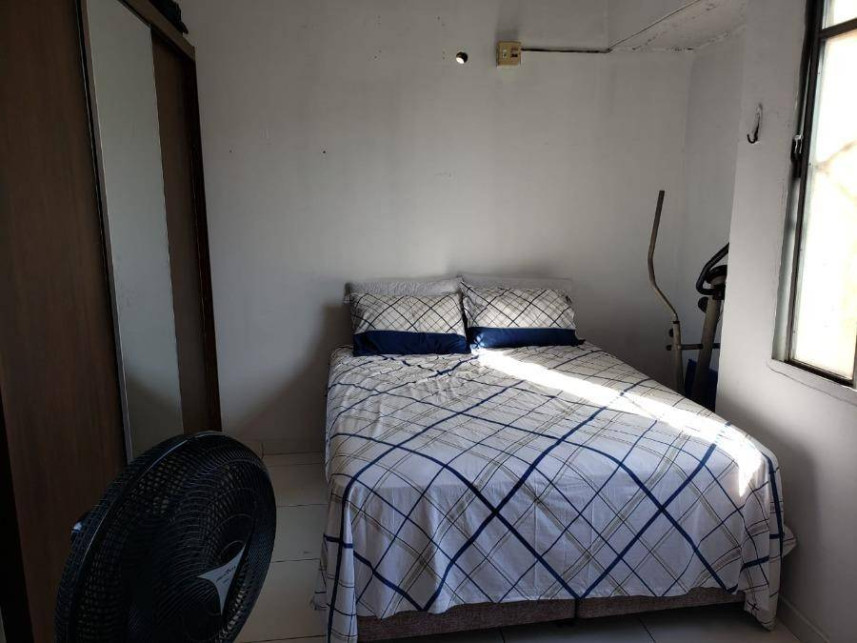 Imagem 9 do Leilão de Apartamento - Centro - Castanhal/PA