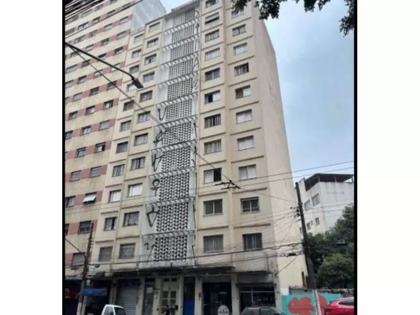 Leilão de Apartamento - Liberdade - São Paulo/SP cod: 232701
