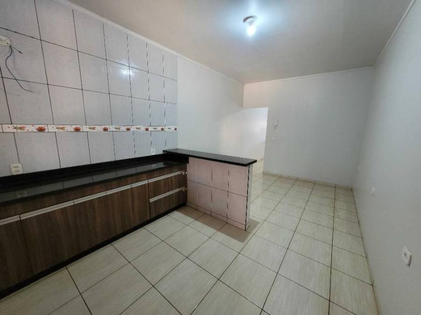 Imagem 5 do Leilão de Casa - Parque Residencial Isaura - Santa Helena de Goiás/GO