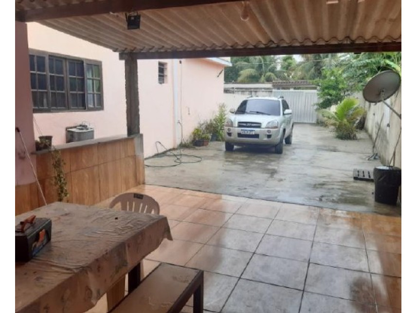 Imagem 3 do Leilão de Casa - Parque Primavera - Itaguaí/RJ