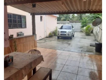 Rua Magnólia, s/n°, Lote nº 27, Quadra nº 11, Parque Primavera, Itaguaí, RJ
