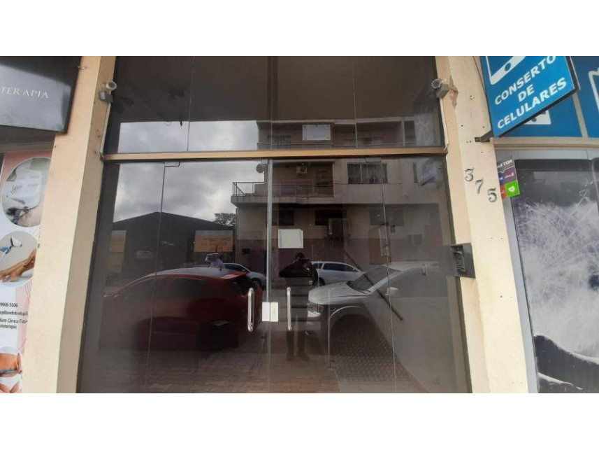 Imagem 3 do Leilão de Apartamento - Centro - Palmeira das Missões/RS