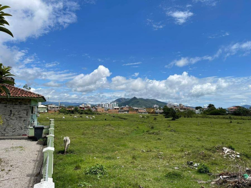 Imagem 6 do Leilão de Terreno - Fundos - Biguaçu/SC