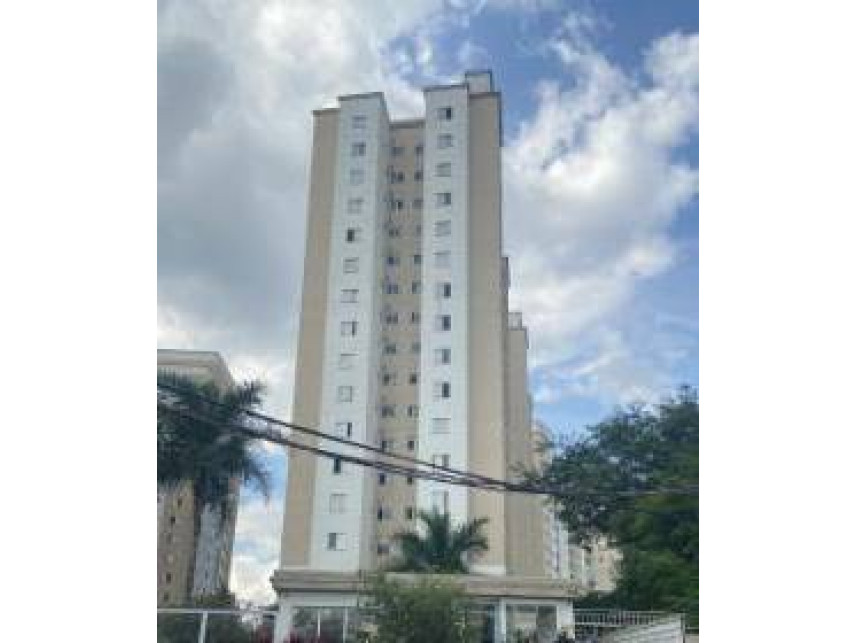Imagem 1 do Leilão de Apartamento - Vila Moreira - São Paulo/SP