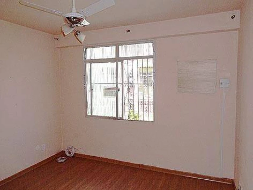Rua Marechal João Adil de Oliveira, 270, Apartamento Nº 204, Bloco 10, Irajá, Rio de Janeiro, RJ, 21230175