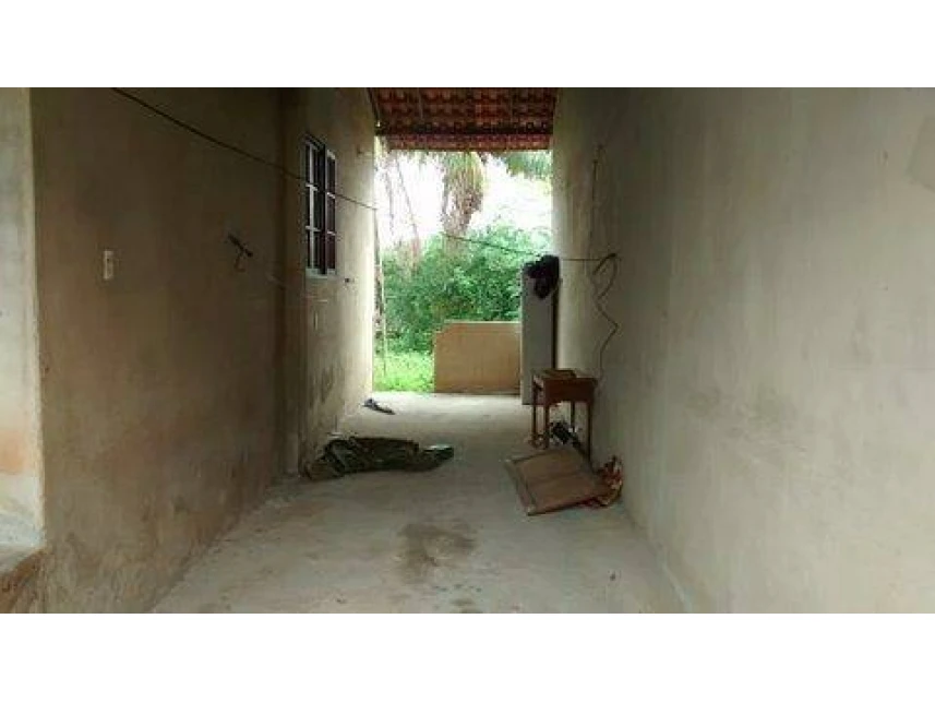 Rua Miranda Mendes, 17, Casa 14, Cond Res Jardim Das Mangueiras, Santa Isabel, São Gonçalo, RJ, 24738775