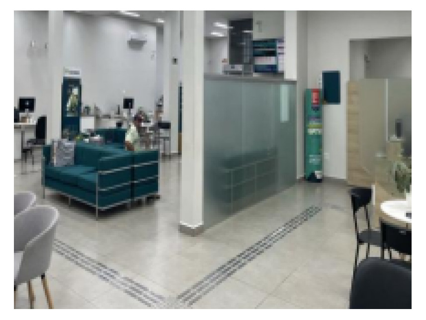 Imagem 7 do Leilão de Prédio - Centro - Pratápolis/MG
