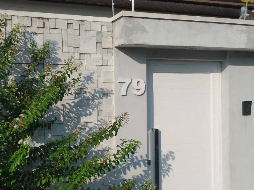 Rua João Venício Palazzo, 79, Retiro da Mantiqueira, Cruzeiro, SP, 12710110