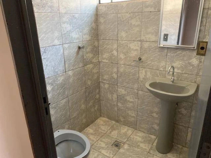 Rua Jose Amin Haddad, 364, Residencial Thereza Maria Barbieri, Birigui, SP, 16203230