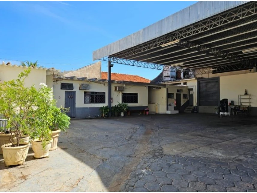 Rua Bela Vista, 10 - Cidade Jardim, Presidente Prudente, SP