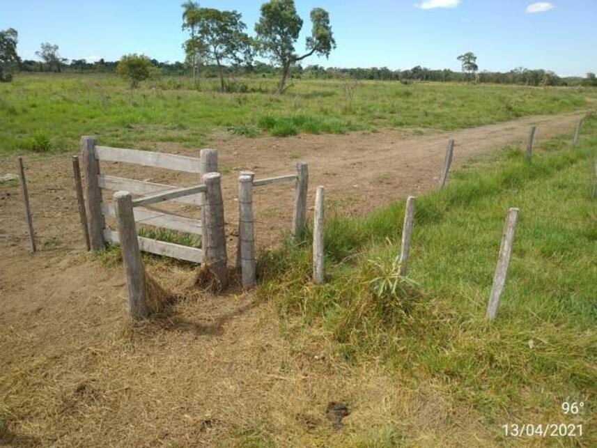 Imagem 28 do Leilão de Fazenda - Zona Rural - Miranda/MS
