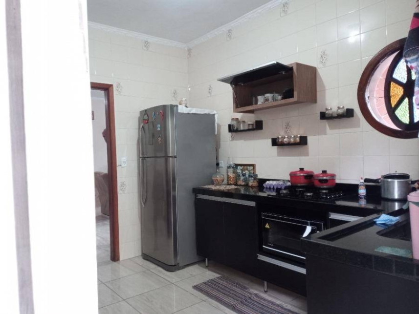 Imagem 4 do Leilão de Casa - Parque Balneário Oasis - Peruíbe/SP